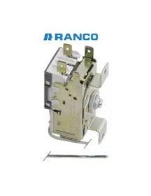 Термостат бункера Ranco для льодогенератора Angelo Po, Electrolux, Scotsman 630005.00 390208 K50-L3006 Термостат бункера Ranco для льодогенератора Angelo Po, Electrolux, Scotsman 630005.00 390208 K50-…