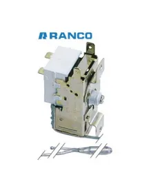 Термостат бункера Ranco для льодогенератора Electrolux, Scotsman, Simag 620263.02 390210 K55-L1042 Термостат бункера Ranco для льодогенератора Electrolux, Scotsman, Simag 620263.02 390210 K55-L1042