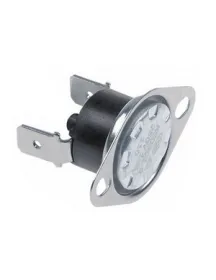 Термостат защитный контактный Angelo Po, Colged, Elettrobar 236039 048887 00-371450-017 390233 максимальная +110°C Термостат защитный контактный Angelo Po, Colged, Elettrobar 236039 048887 00-371450-017 390233 максимальная +110°C