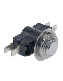 Термостат контактный бака(ванны) посудомоечной машины Fagor, Edesa 390450 66/57°C Термостат контактный бака(ванны) посудомоечной машины Fagor, Edesa 390450 66/57°C