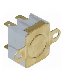 Термостат защитный контактный Bourgeat, Evoca, N&W 390624 максимальная +125°C Термостат защитный контактный Bourgeat, Evoca, N&W 390624 максимальная +125°C