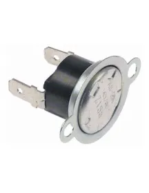 Термостат контактный для микроволновой печи Amana, ACP 390946 KS-2N Z158 62,8°C Термостат контактный для микроволновой печи Amana, ACP 390946 KS-2N Z158 62,8°C