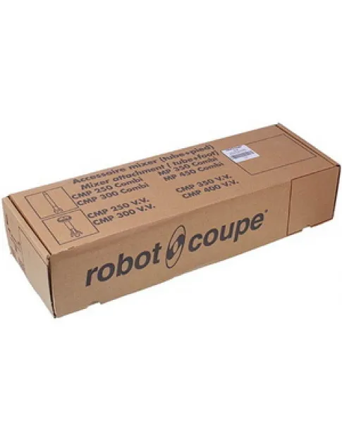 Ножка (металлический стержень) для миксера Robot Coupe 39355