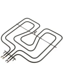Тен верхній (гриль) 2450W (800+1650W) 3970129015 для духовки Electrolux