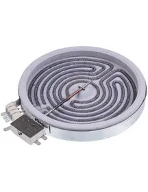 Конфорка для склокерамічної поверхні 1700W Zanussi 3970131011