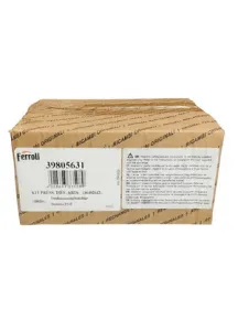 Реле давления воздуха (пресостат) 165/143 Па для газового котла Ferroli Domina, Domitop, Domicompact 39805631