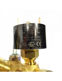 Гідровузол в зборі лівий для газового котла Ferroli Domina, Domitop 39808630 Гідровузол в зборі лівий для газового котла Ferroli Domina, Domitop 39808630