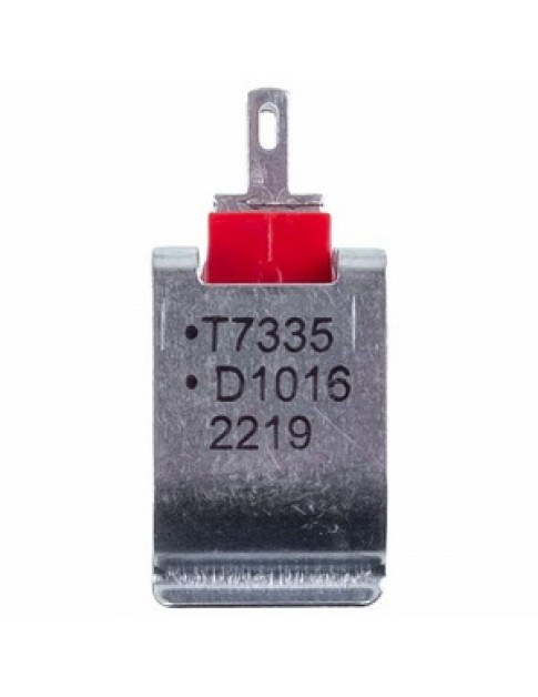 Датчик температури NTC накладний Honeywell T7335 D1016 D=17-18 мм для газового котла 39810220