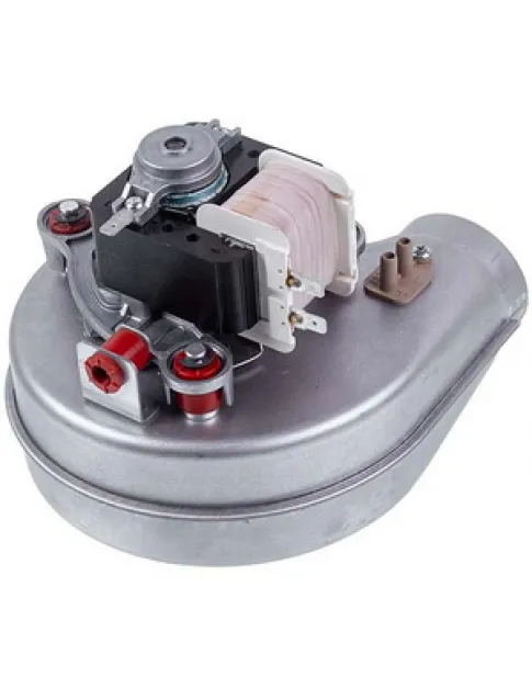 Вентилятор Sohon FL108042Y-30 53 Вт для газового котла Ferroli Domina, Domitop, Domicompact, New Elite 39811561