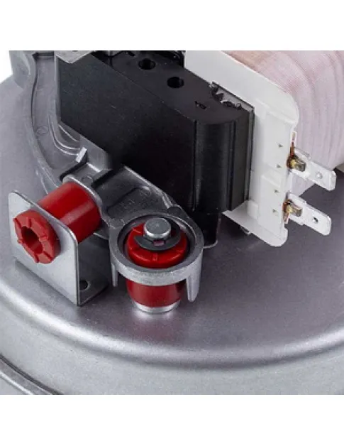 Вентилятор Sohon FL108042Y-30 53 Вт для газового котла Ferroli Domina, Domitop, Domicompact, New Elite 39811561