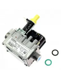 Газовий клапан Siemens VGU54S.A1109 для газового котла Ferroli Diva, Domicompact, Domina, Easytec…