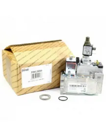 Газовий клапан Honeywell VR4601Q для газового котла Ferroli Pegasus 39813880 Газовий клапан Honeywell VR4601Q для газового котла Ferroli Pegasus 39813880