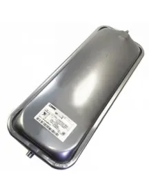 Розширювальний бак Cimm RP 6 л 3/8'' для газового котла Ferroli Domiproject, Divatech, FEReasy 39…