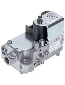Газовий клапан Honeywell VK4105G1245 для газового котла Ferroli Domiproject/FerEasy 39819620