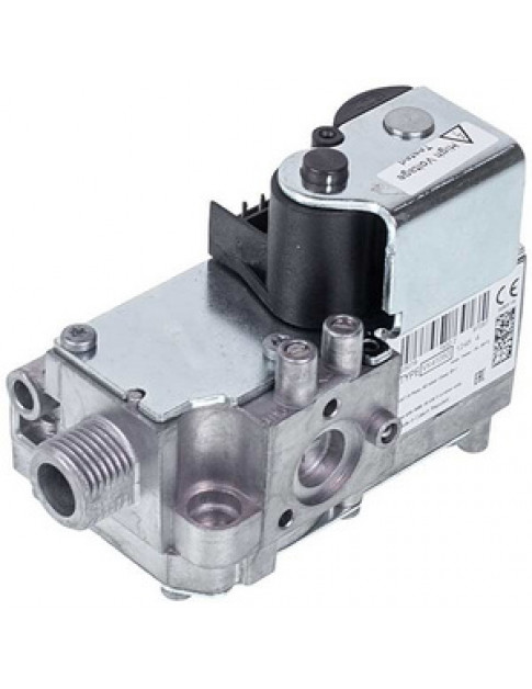 Газовий клапан Honeywell VK4105G1245 для газового котла Ferroli Domiproject/FerEasy 39819620