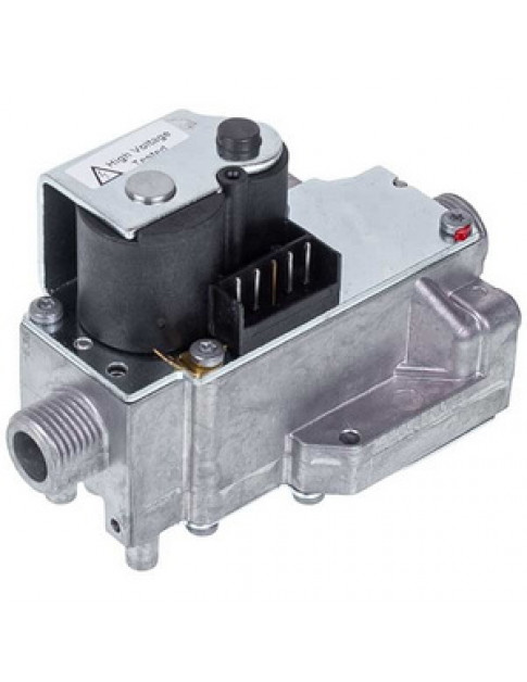 Газовий клапан Honeywell VK4105G1245 для газового котла Ferroli Domiproject/FerEasy 39819620