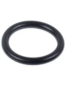 Прокладка O-Ring 17,5x2,8 мм контуру опалення теплообмінника для газового котла Ferroli Domina 39…