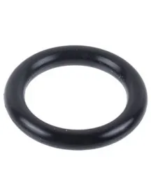 Прокладка O-Ring 19x13.5x2.5 мм теплообменника ГВП для газового котла Ferroli 39837700