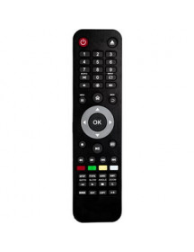 Пульт дистанційного керування для IPTV приставки Inext 3D KID (WI-FI)
