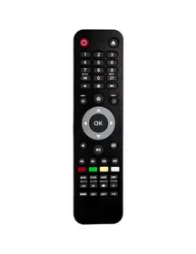 Пульт дистанційного керування для IPTV приставки Inext 3D KID (WI-FI)