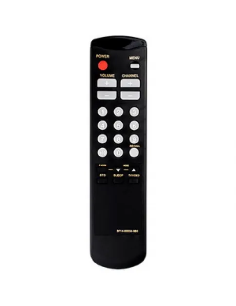 Пульт дистанционного управления для телевизора Samsung 3F14-00034-980