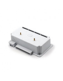 Кришка контактного відсіку для газового котла Hermann Habitat 40002447