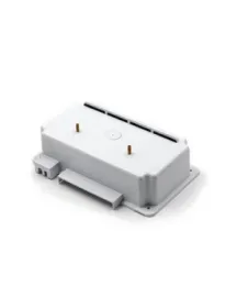 Кришка контактного відсіку для газового котла Hermann Habitat 40002447