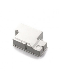 Кришка контактного відсіку для газового котла Hermann Supermaster/Supermicra 40003381