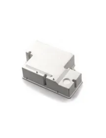 Кришка контактного відсіку для газового котла Hermann Supermaster/Supermicra 40003381