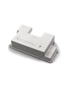 Кришка контактного відсіку для газового котла Hermann Habitat 2/Master/Micra 2 40004112