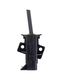 Щітка двигуна для пральної машини AEG 4006020343 5x12.5x36mm Type R Щітка двигуна для пральної машини AEG 4006020343 5x12.5x36mm Type R