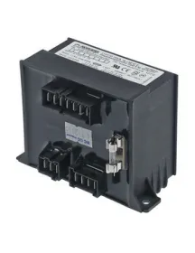 Трансформатор NORATEL для пароконвектомата Rational, Metos CM, SCC серии 401472 230В-2,1В/11,5/12В Трансформатор NORATEL для пароконвектомата Rational, Metos CM, SCC серии 401472 230В-2,1В/11,5/12В