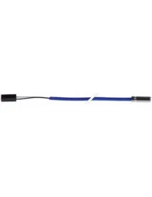 Датчик температури для холодильного обладнання Electrolux Professional 402155 NTC 10kOhm -40…+110°C Датчик температури для холодильного обладнання Electrolux Professional 402155 NTC 10kOhm -40…+110°C