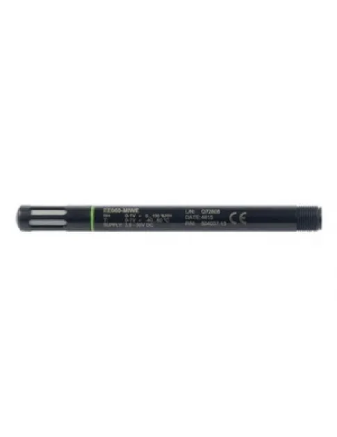 Датчик влажности EE060 MIWE 403613 3.6-30V DC 4-20 мА Датчик влажности EE060 MIWE 403613 3.6-30V DC 4-20 мА