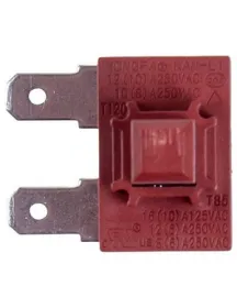 Сетевая кнопка для пылесоса Electrolux 4055009932