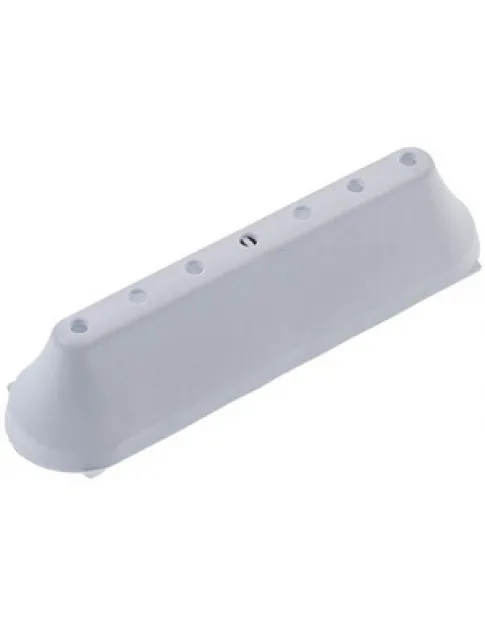 Активатор, ребро барабана для пральної машини Zanussi L=174mm 4055010278