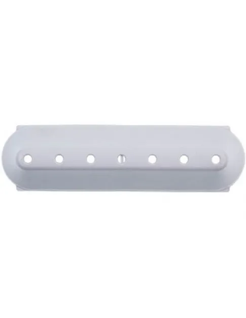 Активатор, ребро барабана для пральної машини Zanussi L=174mm 4055010278