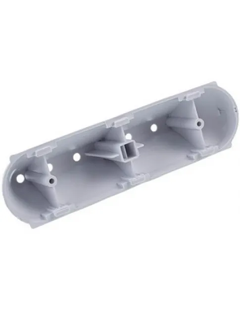 Активатор, ребро барабана для пральної машини Zanussi L=174mm 4055010278