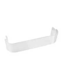 Полка дверей для бутылок 380x80x103mm 4055038238 в холодильник Zanussi