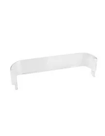 Полка дверей для бутылок 380x80x103mm 4055038238 в холодильник Zanussi