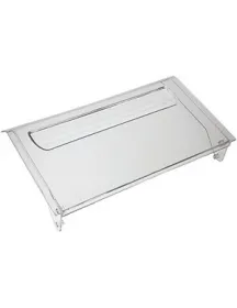 Панель 4055038832 морозильной камеры (откидная) Zanussi