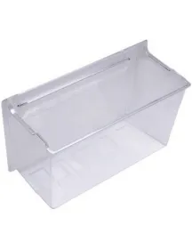 Ящик морозильної камери Zanussi 4055038857 (нижній) 350x230x170mm