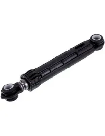 Амортизатор бака для пральної машини Zanussi 4055059283 Cima 80N L=160-255mm D отворів=11mm