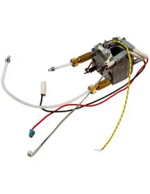 Бойлер с теном 1200W для кофемашины Electrolux 4055060240