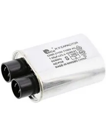Конденсатор H.V. 1.00uF CH85 21100 2100V для мікрохвильвки Electrolux 4055064572