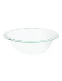 Zanussi 4055067260 Скло люка для пральної машини