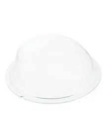 Zanussi 4055067260 Скло люка для пральної машини