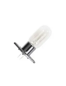 Лампочка для мікрохвильової печі 25W 240V (прямі клеми) Electrolux 4055084232