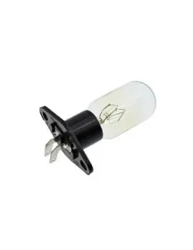 Лампочка для мікрохвильової печі 25W 240V (прямі клеми) Electrolux 4055084232