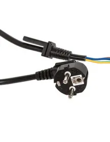 Сетевой шнур 4055084281 для СВЧ (микроволновой) печи Electrolux